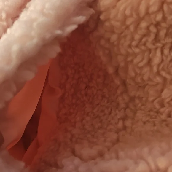 Forever 21 Pink Delusional Jacket Size M NWOT - Picture 5 of 5